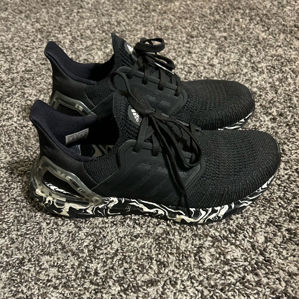 Adidas Ultraboost Primeblue